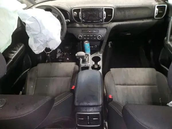KNDPM3AC0K7569325 2019 KIA SPORTAGE - Image 8