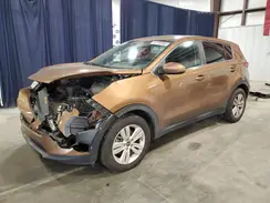 KNDPM3AC0K7572693 2019 KIA SPORTAGE