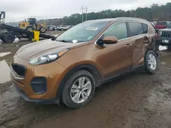 KNDPM3AC0K7575822 2019 KIA SPORTAGE