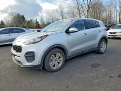 KNDPM3AC0K7580907 2019 KIA SPORTAGE