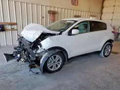 KNDPM3AC0K7586187 2019 KIA SPORTAGE