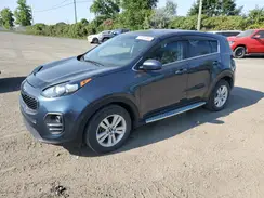 KNDPM3AC0K7589591 2019 KIA SPORTAGE