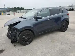 KNDPM3AC0K7590241 2019 KIA SPORTAGE
