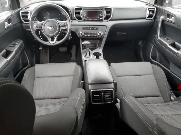 KNDPM3AC0K7590241 2019 KIA SPORTAGE - Image 8