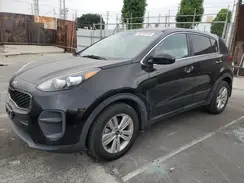 KNDPM3AC0K7591650 2019 KIA SPORTAGE