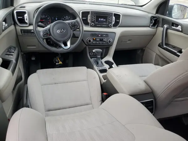 KNDPM3AC0K7591650 2019 KIA SPORTAGE - Image 8
