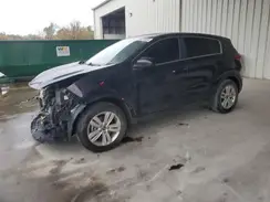 KNDPM3AC0K7592894 2019 KIA SPORTAGE