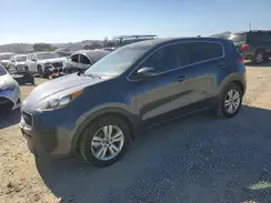 KNDPM3AC0K7593995 2019 KIA SPORTAGE