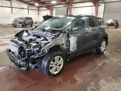 KNDPM3AC0K7595259 2019 KIA SPORTAGE