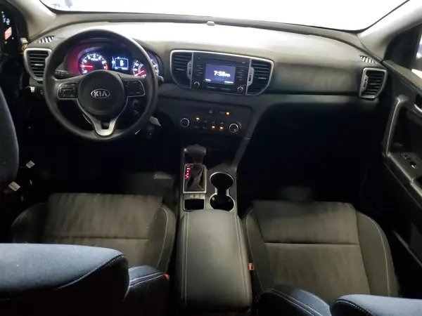 KNDPM3AC0K7595259 2019 KIA SPORTAGE - Image 8