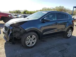 KNDPM3AC0K7596735 2019 KIA SPORTAGE