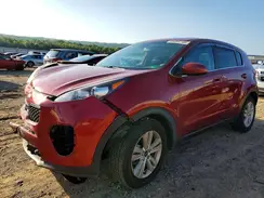 KNDPM3AC0K7598663 2019 KIA SPORTAGE