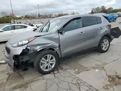 KNDPM3AC0K7598971 2019 KIA SPORTAGE