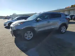 KNDPM3AC0K7600203 2019 KIA SPORTAGE