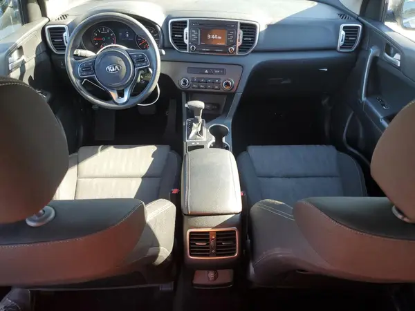 KNDPM3AC0K7600203 2019 KIA SPORTAGE - Image 8
