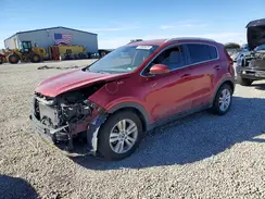 KNDPM3AC0K7612089 2019 KIA SPORTAGE