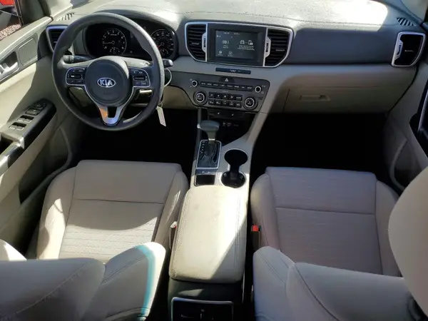 KNDPM3AC0K7612089 2019 KIA SPORTAGE - Image 8
