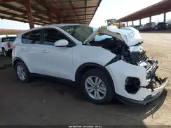 KNDPM3AC0K7619186 2019 KIA SPORTAGE