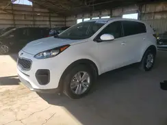 KNDPM3AC0K7619513 2019 KIA SPORTAGE