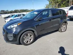 KNDPM3AC0K7621889 2019 KIA SPORTAGE