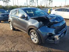 KNDPM3AC0K7622458 2019 KIA SPORTAGE