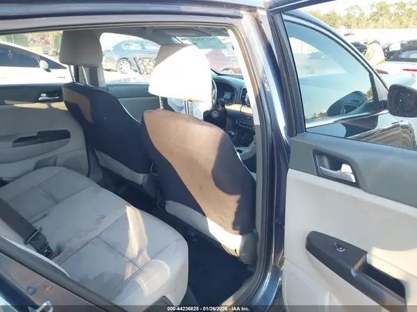KNDPM3AC0K7622458 2019 KIA SPORTAGE - Image 8