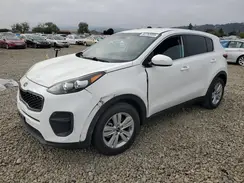 KNDPM3AC0K7623383 2019 KIA SPORTAGE