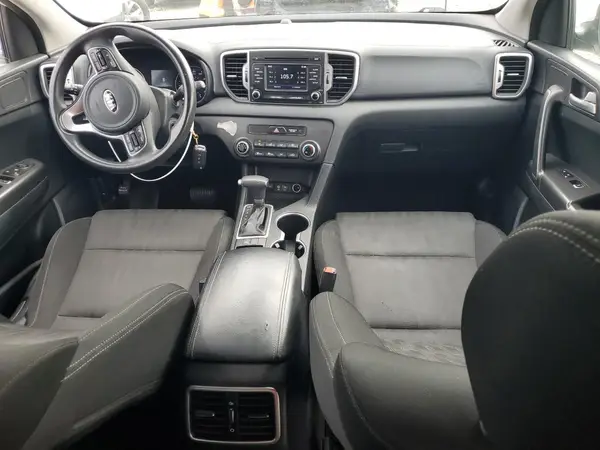 KNDPM3AC0K7623383 2019 KIA SPORTAGE - Image 8