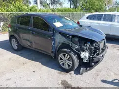 KNDPM3AC0K7625473 2019 KIA SPORTAGE