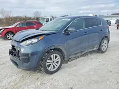 KNDPM3AC0K7626820 2019 KIA SPORTAGE
