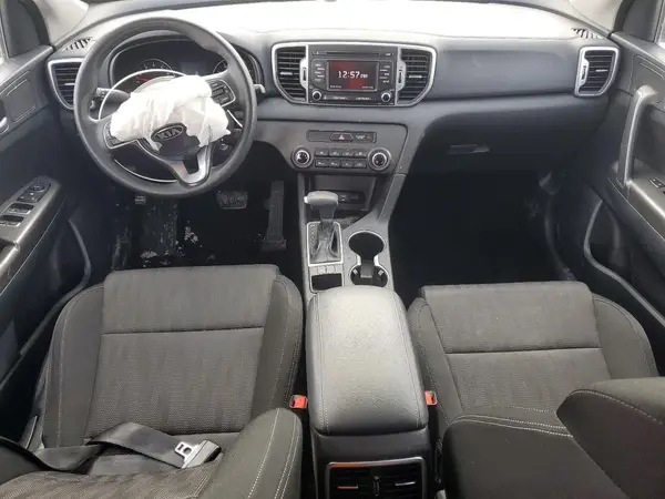 KNDPM3AC0K7626820 2019 KIA SPORTAGE - Image 8