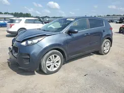 KNDPM3AC0K7626980 2019 KIA SPORTAGE