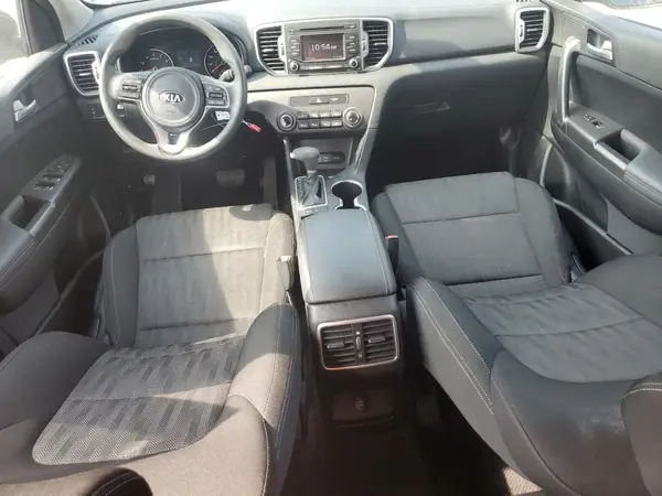 KNDPM3AC0K7626980 2019 KIA SPORTAGE - Image 8