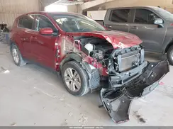 KNDPM3AC0K7627546 2019 KIA SPORTAGE
