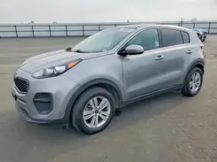KNDPM3AC0K7627756 2019 KIA SPORTAGE