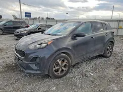 KNDPM3AC0L7628889 2020 KIA SPORTAGE