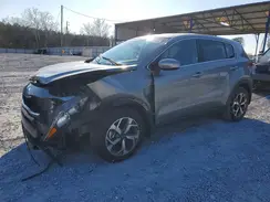 KNDPM3AC0L7632005 2020 KIA SPORTAGE