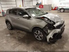 KNDPM3AC0L7633915 2020 KIA SPORTAGE