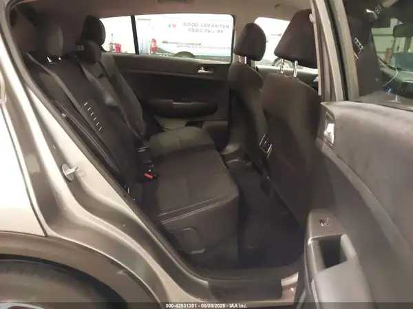 KNDPM3AC0L7633915 2020 KIA SPORTAGE - Image 8
