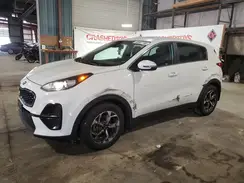 KNDPM3AC0L7634255 2020 KIA SPORTAGE