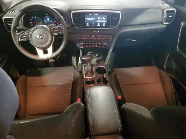 KNDPM3AC0L7634255 2020 KIA SPORTAGE - Image 8