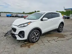 KNDPM3AC0L7636118 2020 KIA SPORTAGE