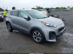 KNDPM3AC0L7636409 2020 KIA SPORTAGE