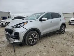 KNDPM3AC0L7637253 2020 KIA SPORTAGE