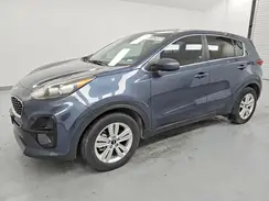 KNDPM3AC0L7639679 2020 KIA SPORTAGE