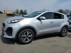 KNDPM3AC0L7640721 2020 KIA SPORTAGE