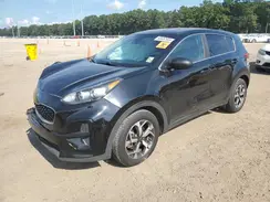 KNDPM3AC0L7640914 2020 KIA SPORTAGE