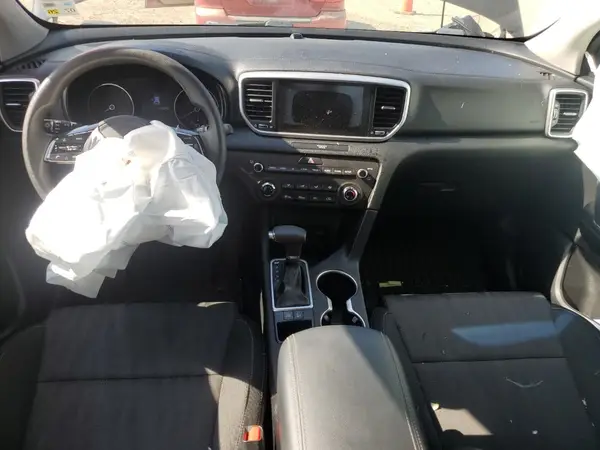KNDPM3AC0L7640914 2020 KIA SPORTAGE - Image 8