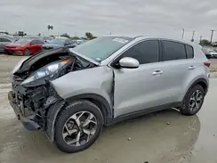 KNDPM3AC0L7641321 2020 KIA SPORTAGE