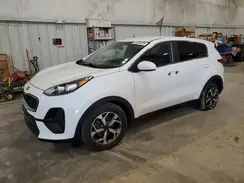 KNDPM3AC0L7642422 2020 KIA SPORTAGE
